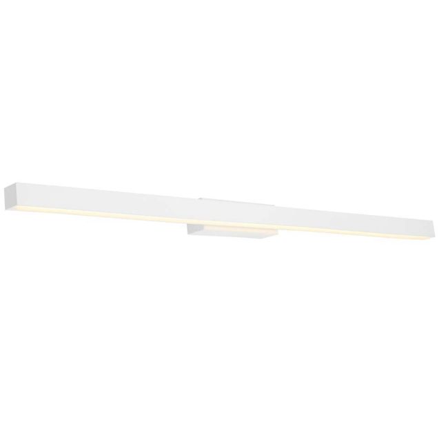 Cougar Lighting Polo 24W LED Vanity Light White