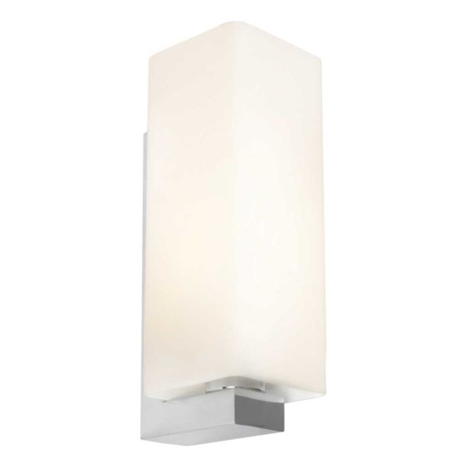 Cougar Lighting Ramon Interior Wall Light in Chrome