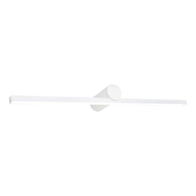 Cougar Lighting Roka 16W LED Vanity Light in White