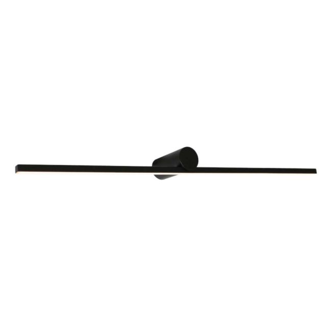 Cougar Lighting Roka 23W LED Vanity Light in Black