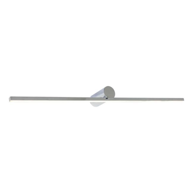 Cougar Lighting Roka 23W LED Vanity Light in Chrome