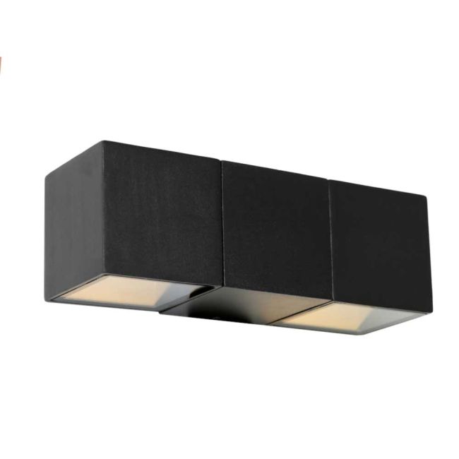 Cougar Lighting Solano Exterior Wall Light