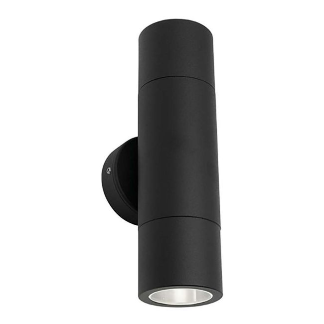 Cougar Lighting Stockholm Exterior Up/Down Wall Light Light