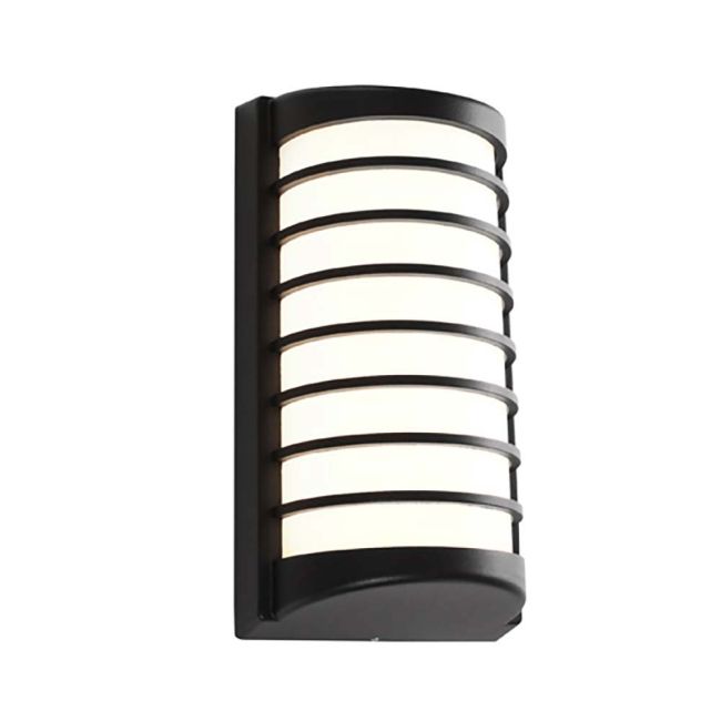 Cougar Lighting Tacoma Exterior LED Wall Light