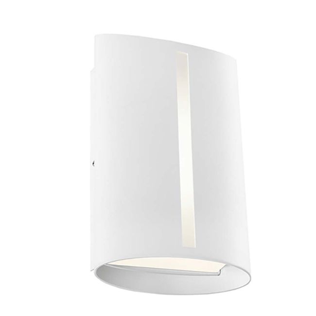 Cougar Lighting Temma LED Exterior Wall Light