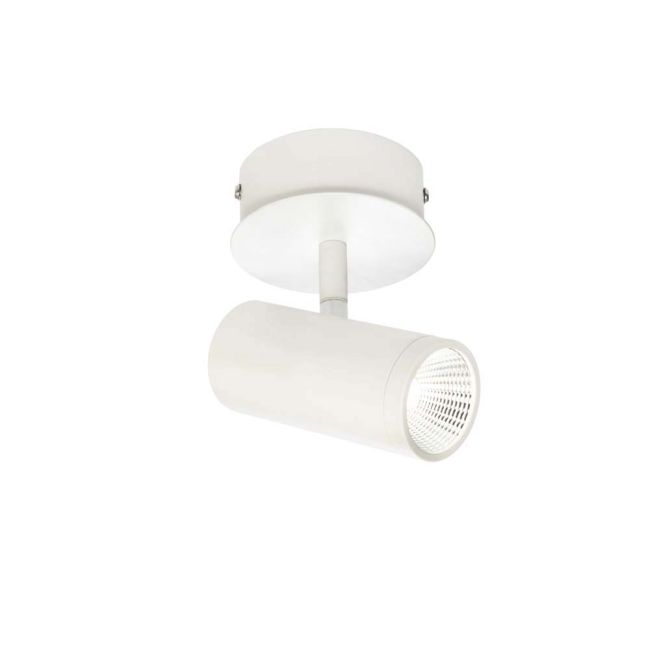 Cougar Lighting Urban 5W 4000K Spotlight White