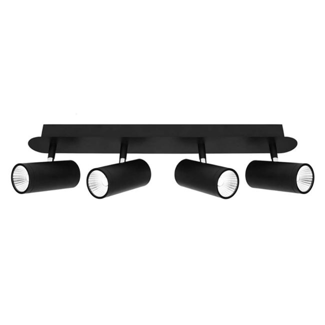 Cougar Lighting Urban LED Spotlight
