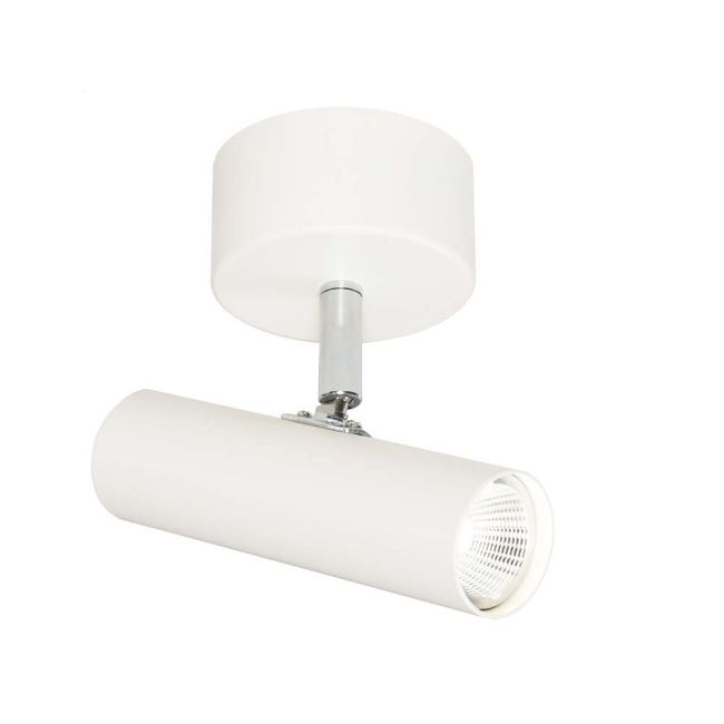Cougar Lighting Vector 5W 4000K Spotlight White