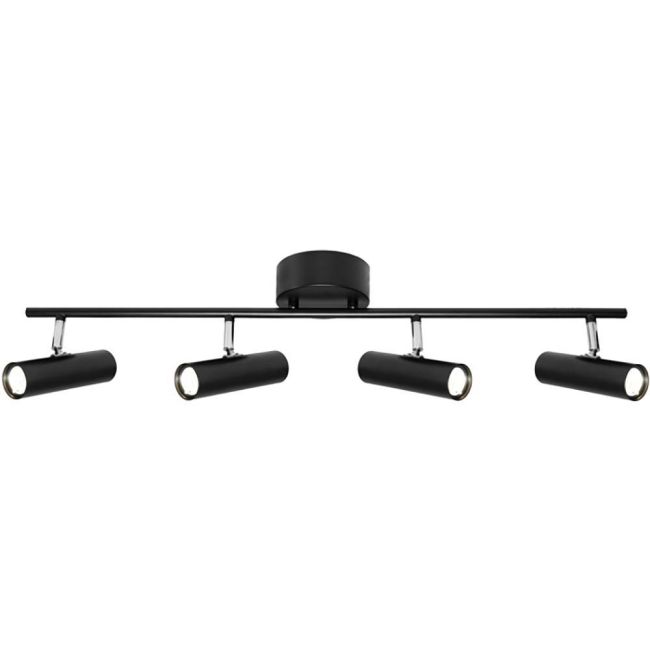 Cougar Lighting Vector LED Rail Spotlight