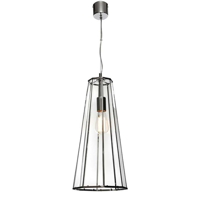 Cougar Lighting Zara Pendant