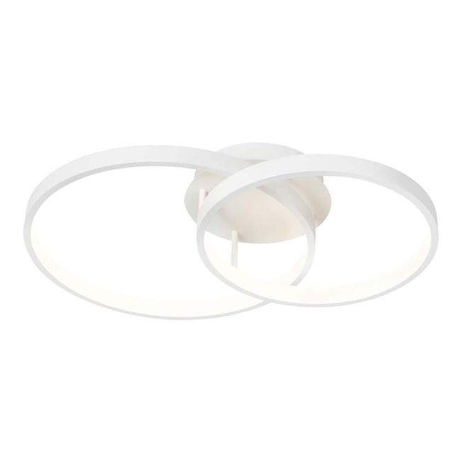 Cougar Lighting Zola LED Light Close To Ceiling Light