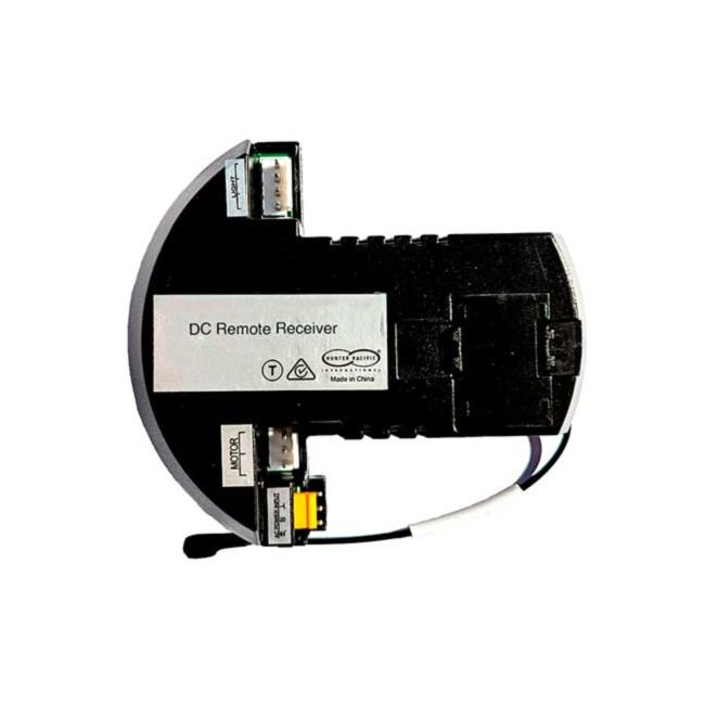 DC T Shape Remote Kit (Pinnacle