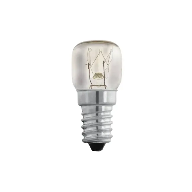 Eglo 15W E14 Halogen Oven Globe 11669