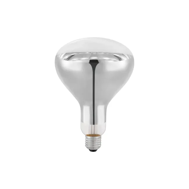 Eglo 275W E27 Bathroom Unit Heat Globe 204812