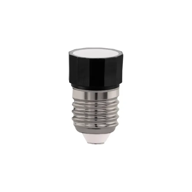 Eglo 3.5W Warm White LED E27 Puck Globe 110292