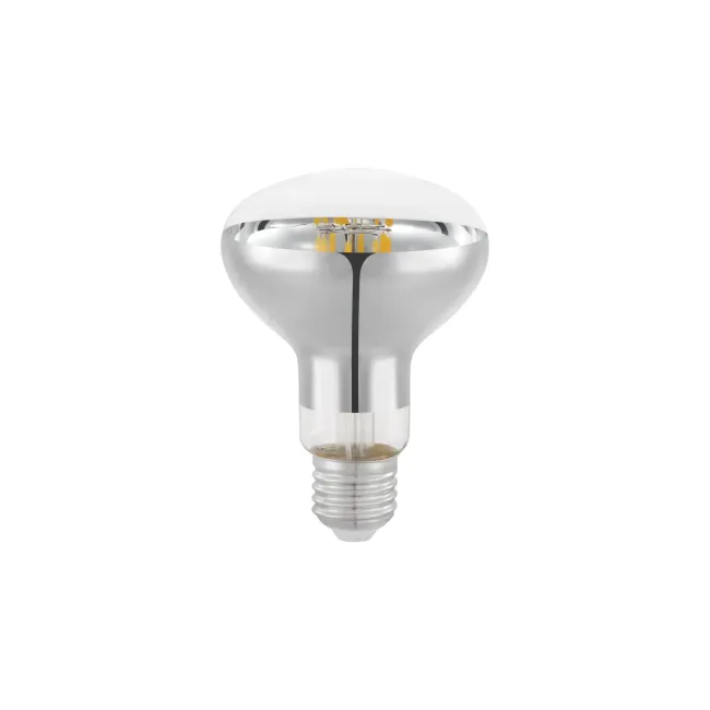 Eglo 5W LED R80 E27 Globe 204813