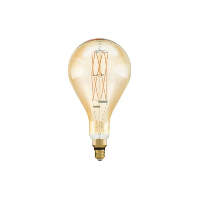 Eglo Amber 8W LED PS160 E27 Globe 110111