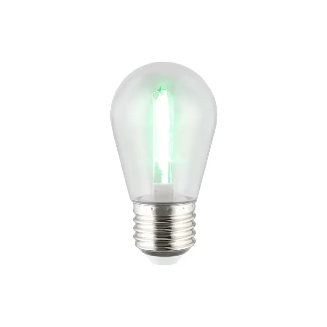 Eglo Green Festoon Replacement LED Globe 205407