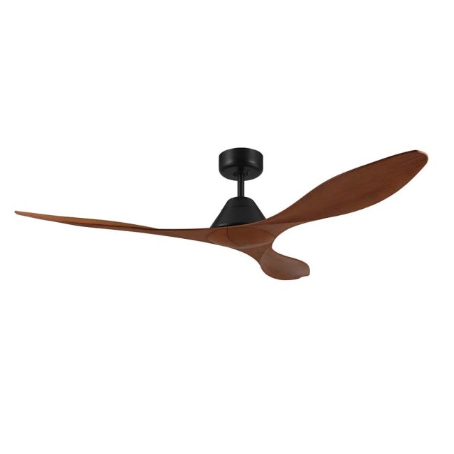 Eglo Nevis 52" DC 3 Blade Ceiling Fan with Remote Control  20XXXXN