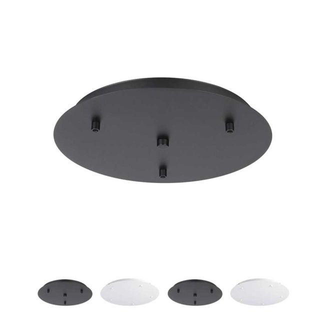 Eglo Pendant Light Ceiling Plate