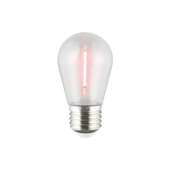 Eglo Pink Festoon Replacement LED Globe 205409