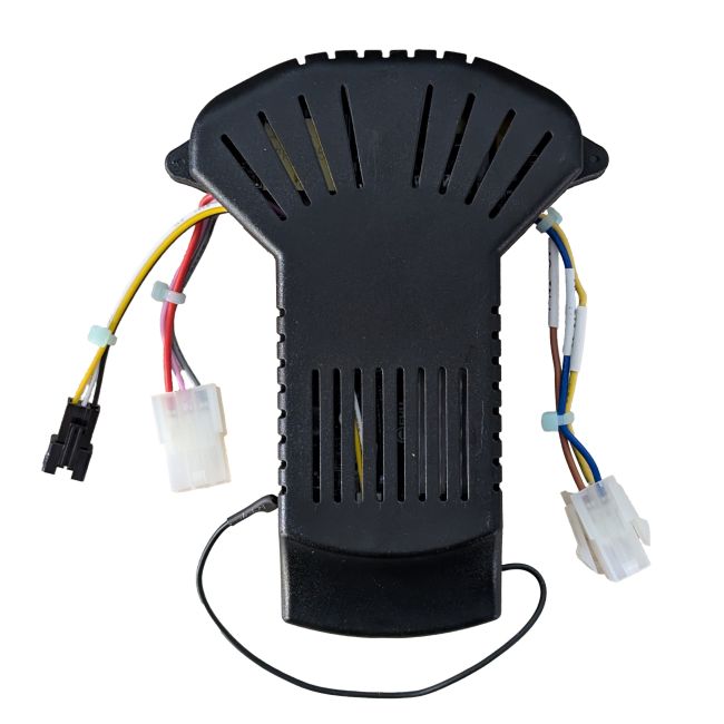 Eglo Replacement Receiver for Iluka 52" Ceiling Fan with LED Light