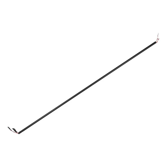 Eglo Surf 180cm Downrod in Black 20581302