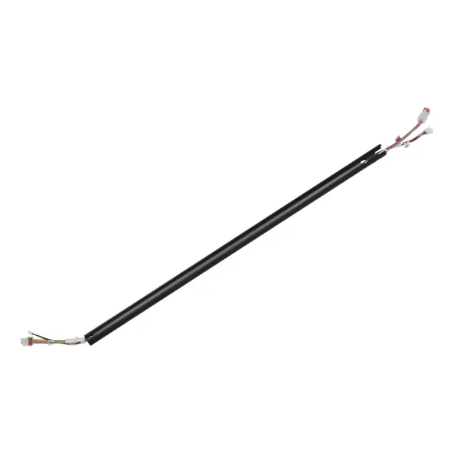 Eglo Surf 60cm Downrod in Black 20681302