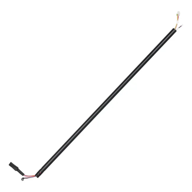 Eglo Surf 90cm Downrod in Black 20581202