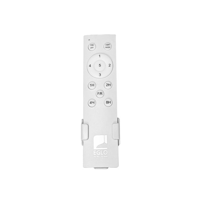 Eglo Tourbillion Replacement Remote ET3737