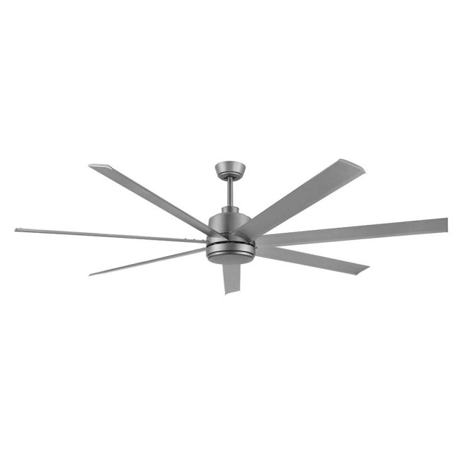Eglo Tourbillion DC 7 Blade Ceiling Fan with Remote Control  20XXXXTO