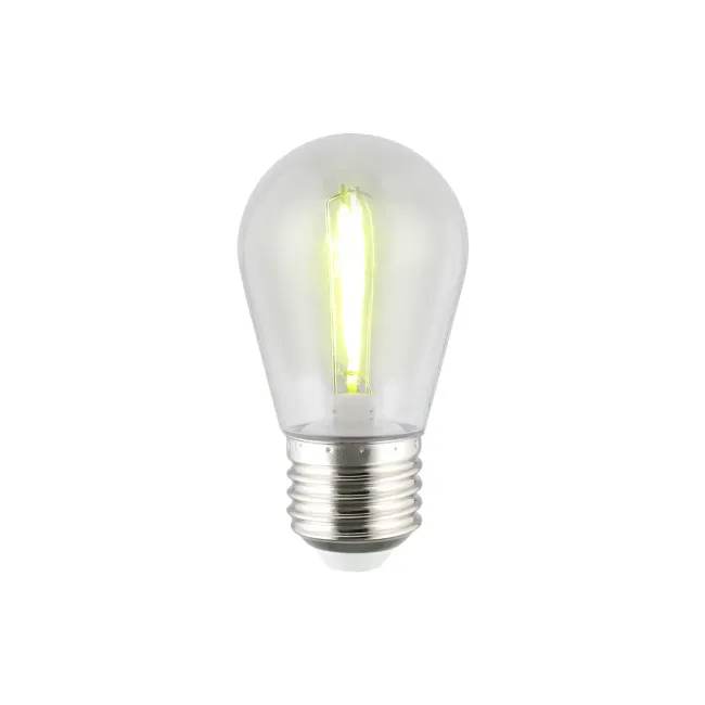 Eglo Yellow Festoon Replacement LED Globe 205408