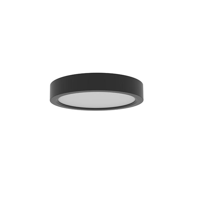 Evolve 18W CCT Dimmable LED Light Kit in Black by Hunter Pacific EL096