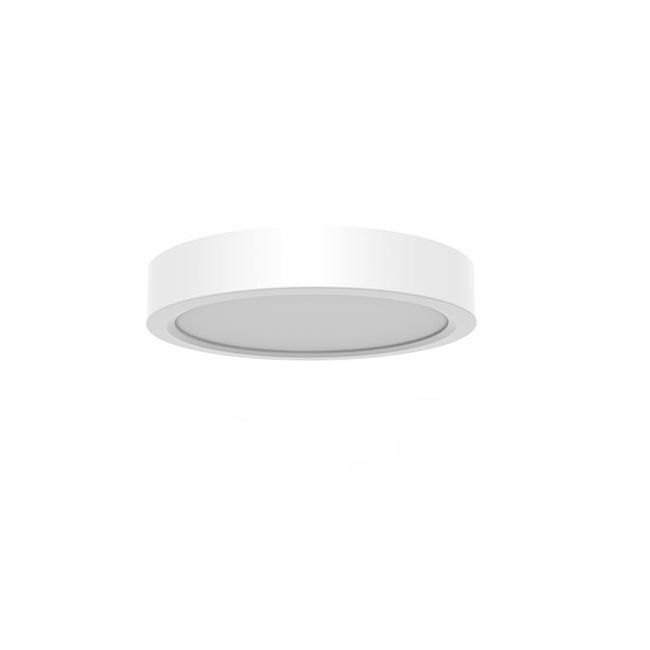 Evolve 18W CCT Dimmable LED Light Kit in White by Hunter Pacific EL095