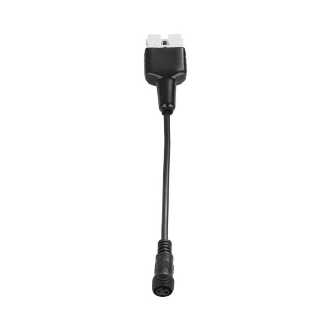 Festoon 2 Anderson 12V Camping Plug by Eglo