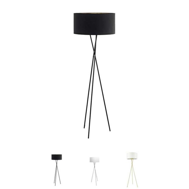 Fondachelli Floor Lamp by Eglo