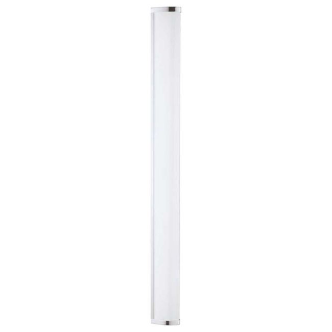 Gita 2 Chrome 24W LED Wall and Ceiling Light by Eglo