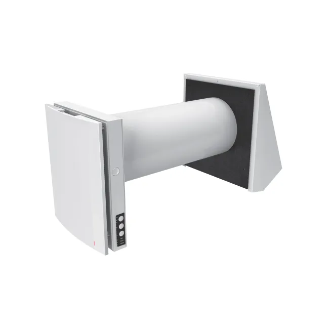 Habitat Expert Heat Recovery by Fanco