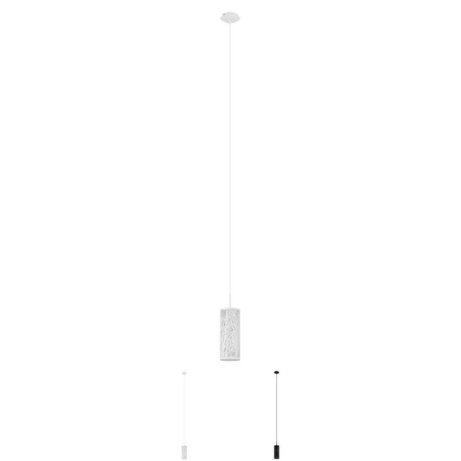 Hambleton Pendant Light by Eglo