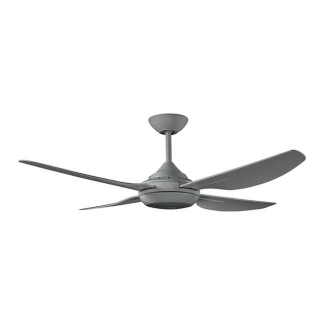Harmony 2 48" AC Ventair Ceiling Fan in Titanium HAR1204TI