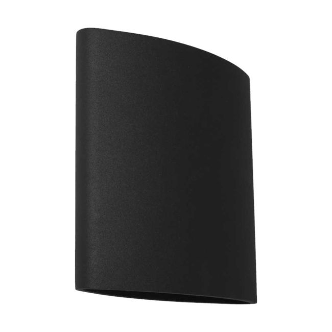 Herron Exterior Wall Light by Cougar Lighting