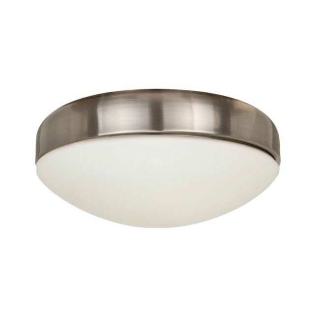 Hunter Pacific Eclipse Stainless Steel E27 Light Kit A3484