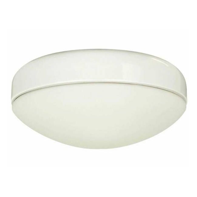 Hunter Pacific Eclipse White E27 Light Kit A3480
