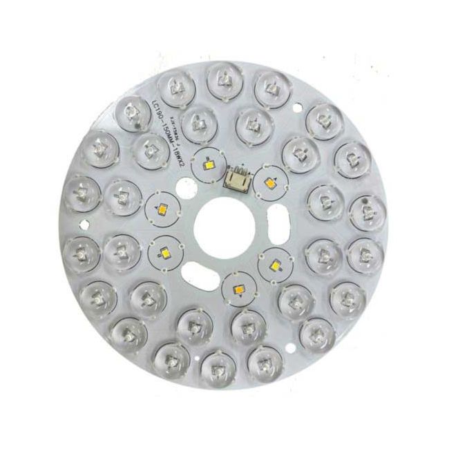 Hunter Pacific Intercept II 24W LED Replacement Panel W05-081