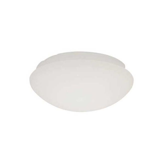 Hunter Pacific Intercept II E27 Deep Dish Replacement Diffuser Only W04-502