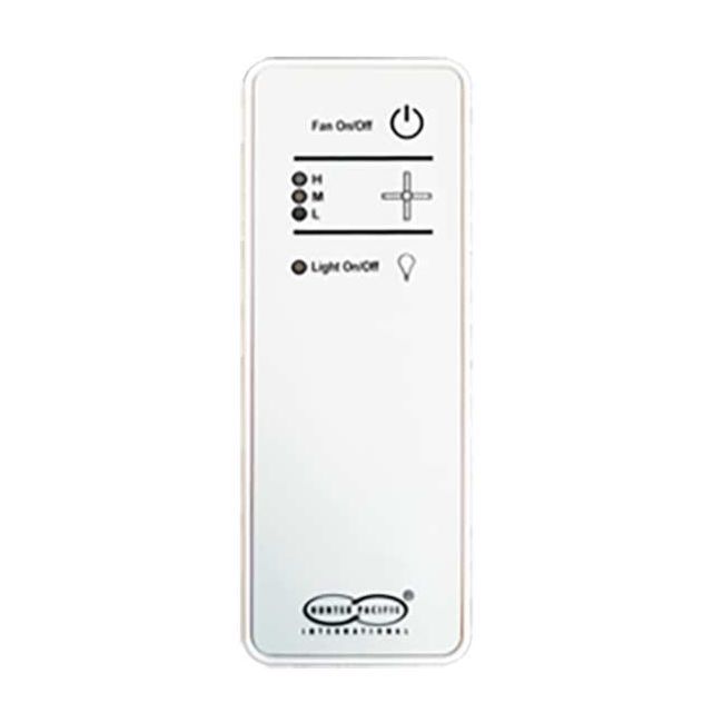 Hunter Pacific Konetik Remote Control & Receiver Kit A2002