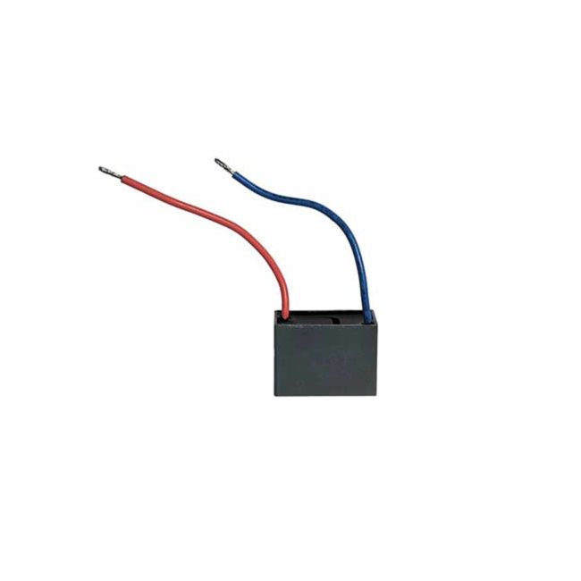 Hunter Pacific Start Run Capacitor 1.8µF W06-023