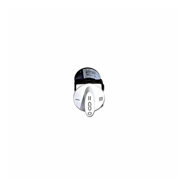 Hunter Pacific Wall Mech & Knob W06-018