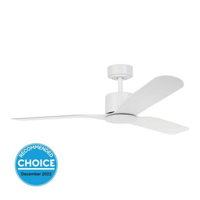 Iluka DC Eglo Ceiling Fan 2053XXI