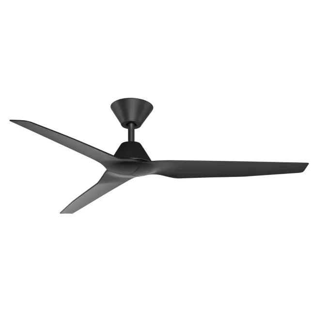 Infinity-iD 54" DC Smart Ceiling Fan by Fanco F8030-XXXX